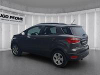 Ford EcoSport Cool & Connect 1.0 EB Aut. | AHK | GJR