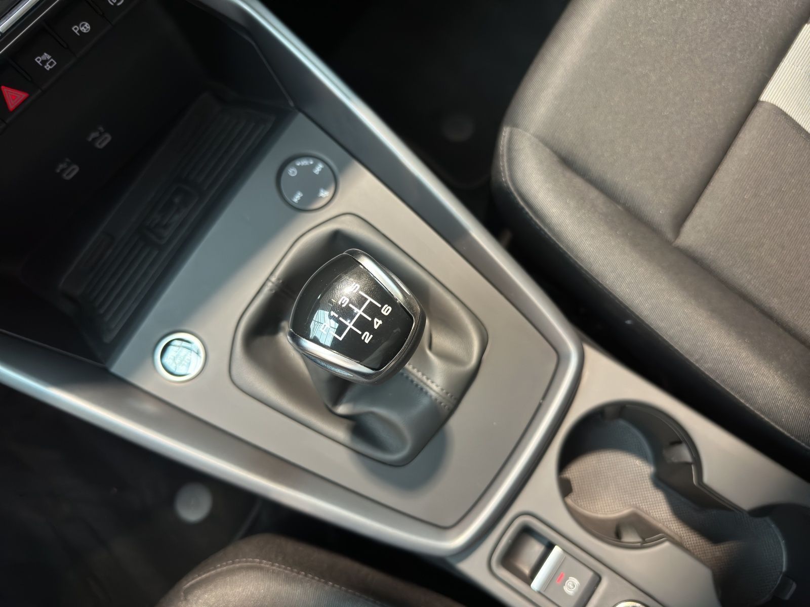 Audi A3 - Bild 12