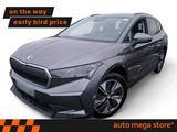 Skoda Enyaq 60 Loft 62kWh 360°/KeyLess/LED - gebrauchte Skoda Enyaq aus dem Jahr 2022
