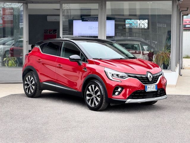 Другие Renault Captur 1.3 Hybrid 140CV E6 Techno - 2023
