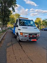 Iveco Daily 50C Abschleppfahrzeug - Iveco 2004