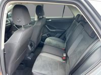 Volkswagen T-Roc - Vorschau Bild 10