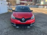 Renault Captur Helly Hansen - Renault Captur Helly-Hansen