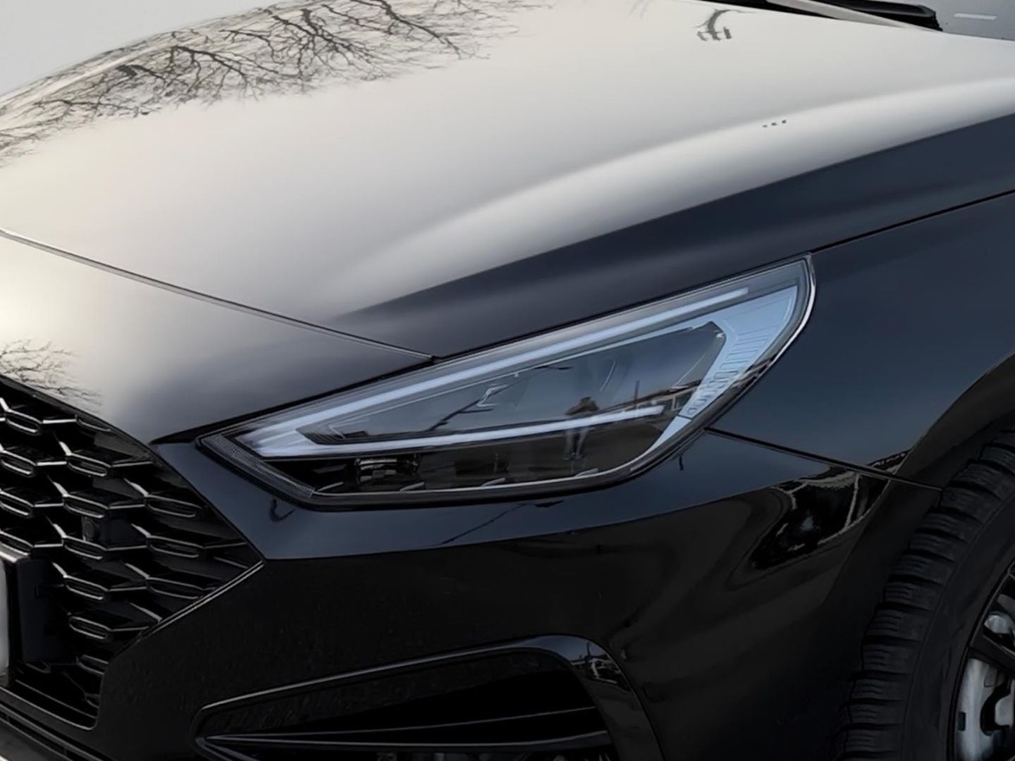 Hyundai i30 – Bild 5