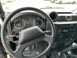 Other Landrover Defender 130 mit Bimobil Wohnkabine - Offers matching your search criteria