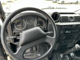Other Landrover Defender 130 mit Bimobil Wohnkabine - Offers matching your search criteria