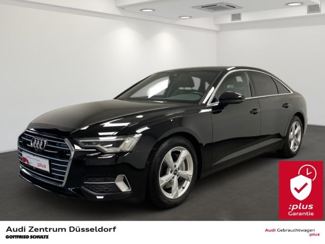 Audi A6 Limousine sport 45 TFSI MATRIX VIRTUAL 360 AC