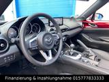 Mazda MX-5 Exclusive-Line RF Hardtop-Dach LED Kamera - Mazda MX-5: Cabrio, Hardtop