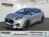 Ford Puma ST-Line X 1,0l EcoBoost AT MHEV Sportpaket 