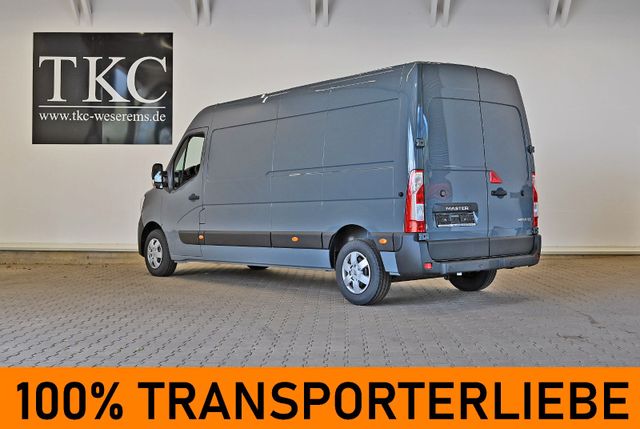 Fahrzeugabbildung Renault Master dCi 150 L3H2 Komfort Schiefergrau #23T231