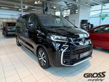 Toyota Proace Verso L1 Lounge 2.0 D-4D AHK Standheizung - Toyota Proace (Verso) Tageszulassungen