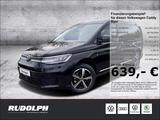 Volkswagen Caddy Maxi Style 1.5 TSI DSG 7-Sitzer LED Navi A - Volkswagen Caddy Maxi in Halle