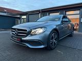 Mercedes-Benz E 220d Limo. Avantgarde WIDESCREEN/KAMERA/AHK - Mercedes-Benz E 220 Gebrauchtwagen in Hannover