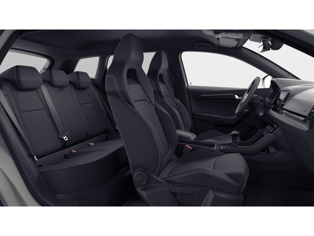 Skoda Karoq - Bild 5