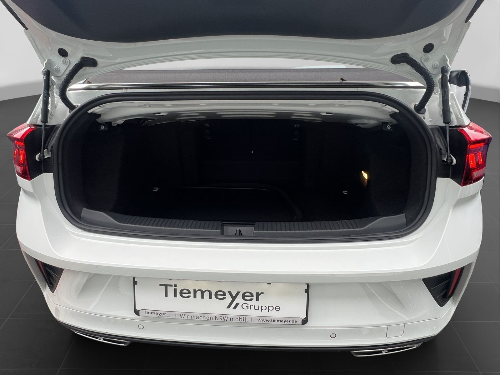 Volkswagen T-Roc - Bild 17