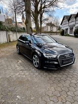 Audi A3 1.5 TFSI cod Sportback - S-LINE/PANO/NAVI/LED - Audi A3: 5p