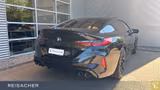 BMW M8 A Competition Gran Coupé xDrive Laser,Sitzbel - BMW M8: Competition