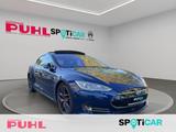 Tesla Model S Panorama e-Sitze SHZ Parklenkass. Spurwe - Tesla aus 2015