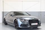Audi A7 Sportback 3.0 TDI quattro~RS7 UMBAU~SZH~BOSE - Audi A7 in Ludwigshafen