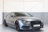 Audi A7 Sportback 3.0 TDI quattro~RS7 UMBAU~SZH~BOSE - : Allradantrieb, Umbau