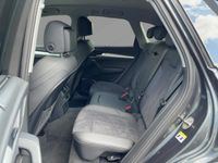 Audi Q5 - Vorschau Bild 9