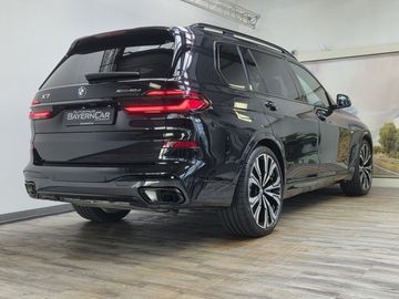 BMW X7 - 6