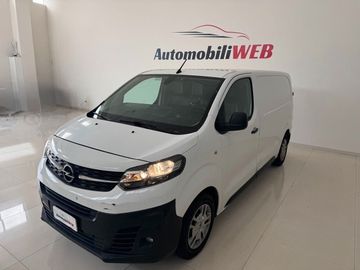 Opel Vivaro - 7