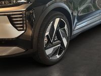 Mitsubishi Eclipse Cross Diamant TOP 87kWh (22kW) NAVI SHZG - Image