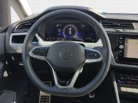 Volkswagen Touran - Vorschau Bild 10