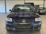 Volkswagen VW Passat 3bg - Volkswagen Passat aus 2001: Kombi