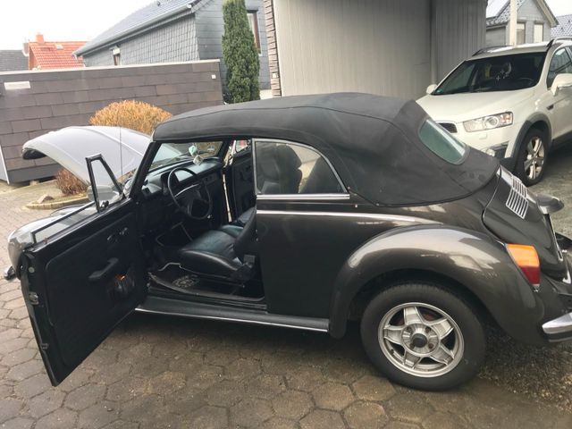 Volkswagen VW Käfer Cabriolet 1303