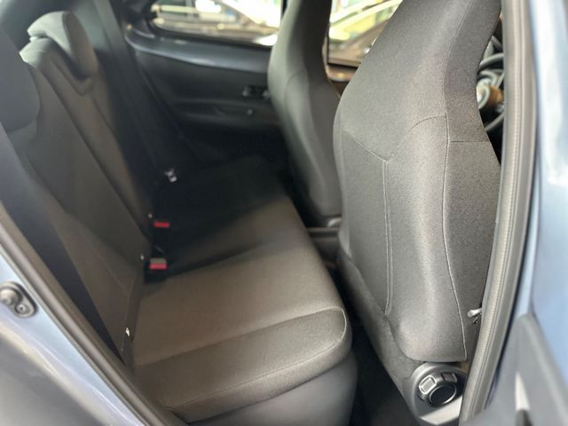 Toyota Aygo X Hybrid Active *Business-Paket*