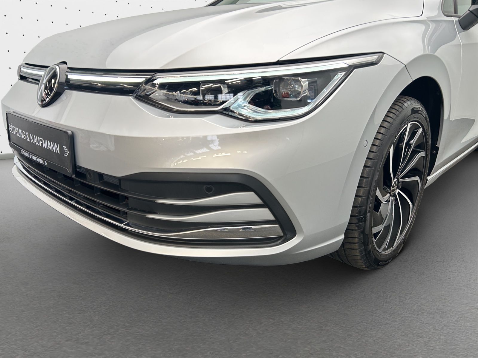 Volkswagen Golf - Bild 13