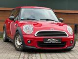 MINI ONE Mini One +TÜV & Kundendienst NEU !+ - MINI ONE aus 2013