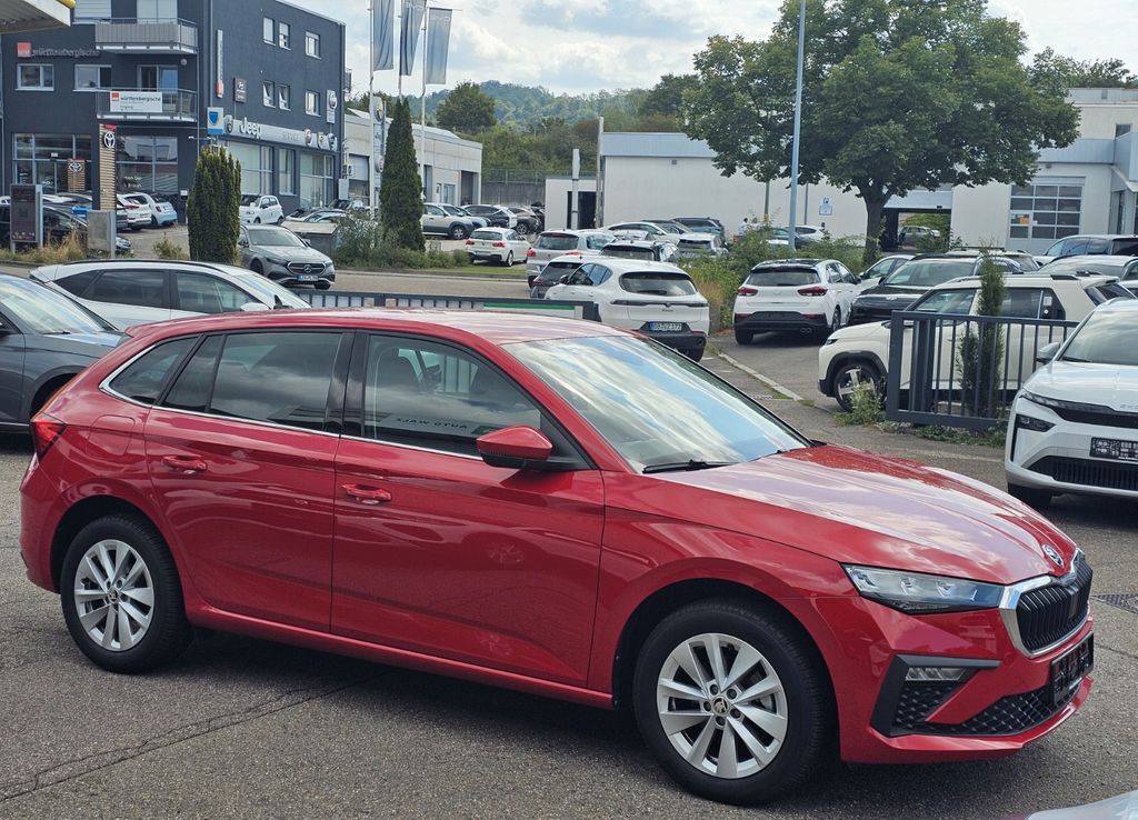 Image of Skoda Scala