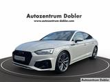 Audi A5 Sportback S line 35 TFSI S tronic Glasdach - Audi A5: Sportback 35 TFSI Tronic