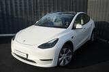 Tesla Model Y Long Range Dual Motor AWD*ACC*GARANTIE* - gebrauchte Tesla SUV & Geländewagen