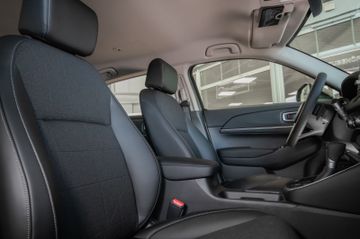 Bild 22 Honda HR-V Advance Connect Navi Smart Entry & Start SH