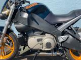 Buell XB 12 S LIGHTNING MIT SPORTAUSPUFF - BUELL MOTORRAD