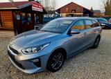 Kia cee'd Sportswagon 1.5 Top-Ausstattung - Kia aus 2021