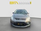 Ford Grand C-Max *PDC*SHZ*Klima*Zahnriemen NEU - Ford Grand C-Max aus 2013