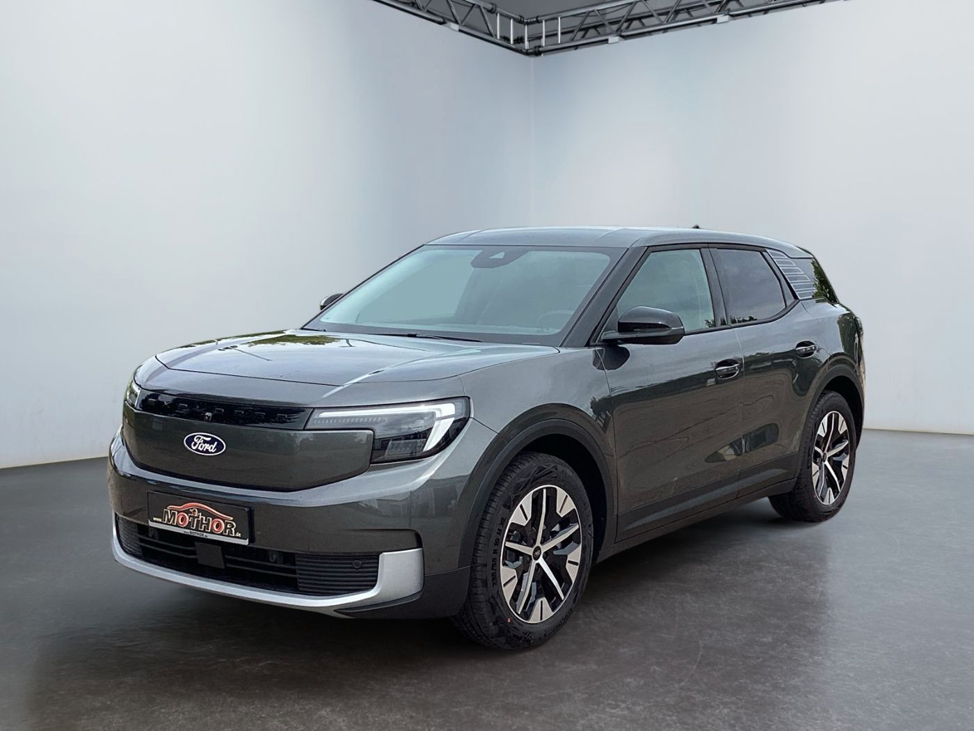 Ford Explorer - Bild 2