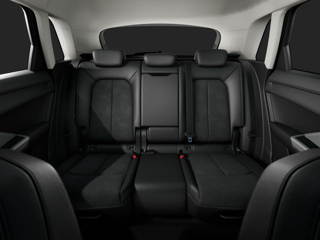 Q3 advanced 35 TFSI 110150 kWPS S tronic