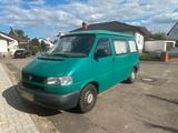 Volkswagen VW T4 California Camper TÜV Neu - Volkswagen T4 California aus 1996