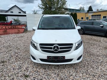 Mercedes V 250 - 2