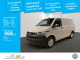 Volkswagen T6.1 Transporter Kasten 2.0 TDI KR *AHK*APPCON*P - Volkswagen T6 Neuwagen
