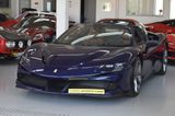 Ferrari SF90 Spider Carbon Lifting Racingsitze - Ferrari SF90 aus 2021