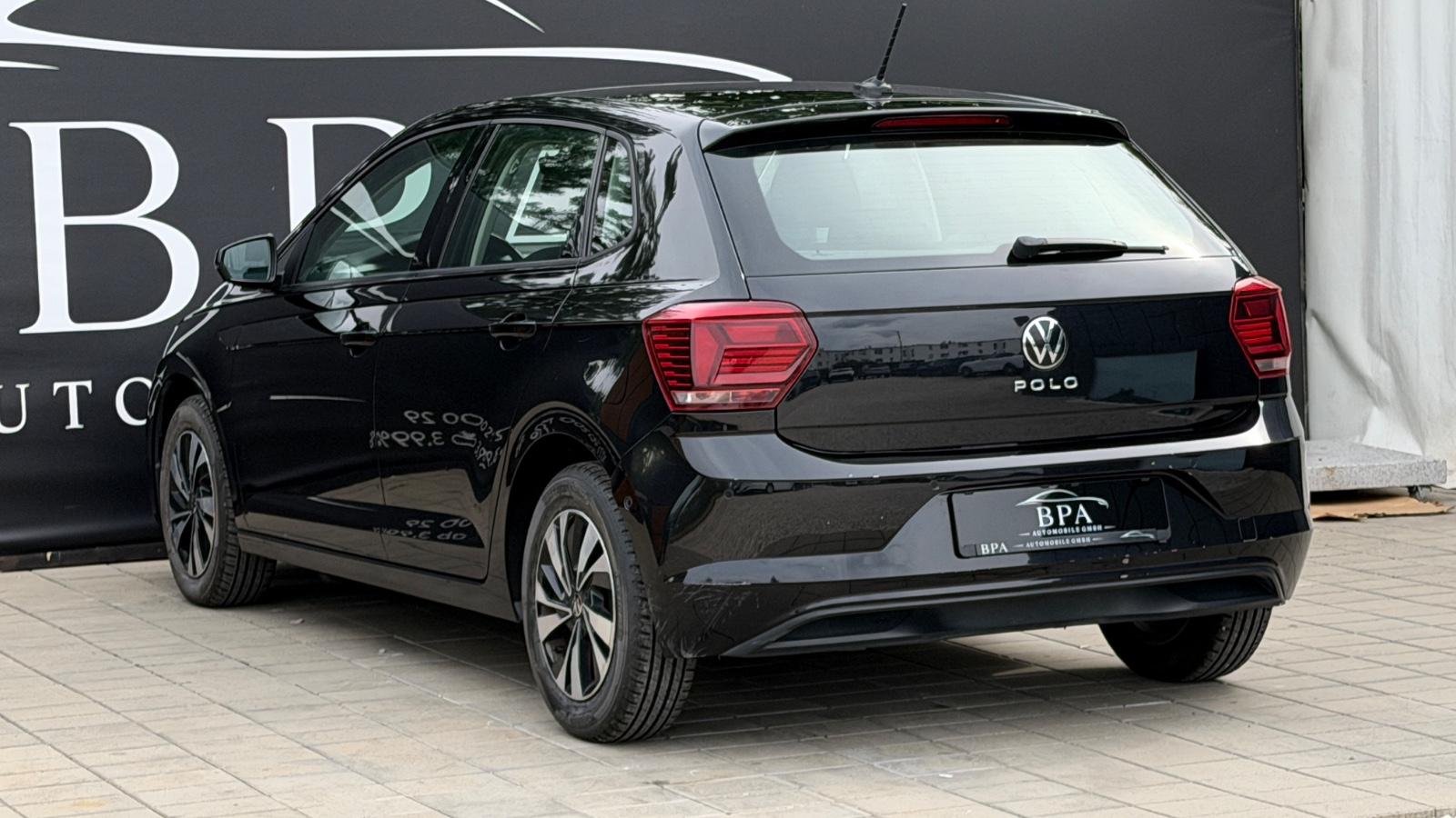 Volkswagen Polo VI Comfortline, миниатюра 5