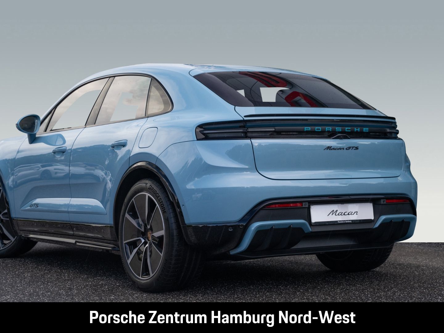 Porsche Macan - Bild 17