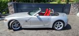 BMW Z4  3.0i Roadstar M-Paket Garagen- , S... - BMW Z4 in Bremen